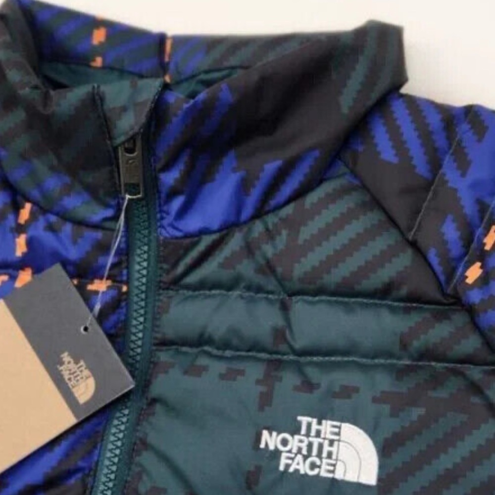 New The North Face Jacket 550 - Picture 2 of 6